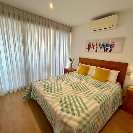 2 Big Terraces Penthouse City Center Alicante Exterior photo