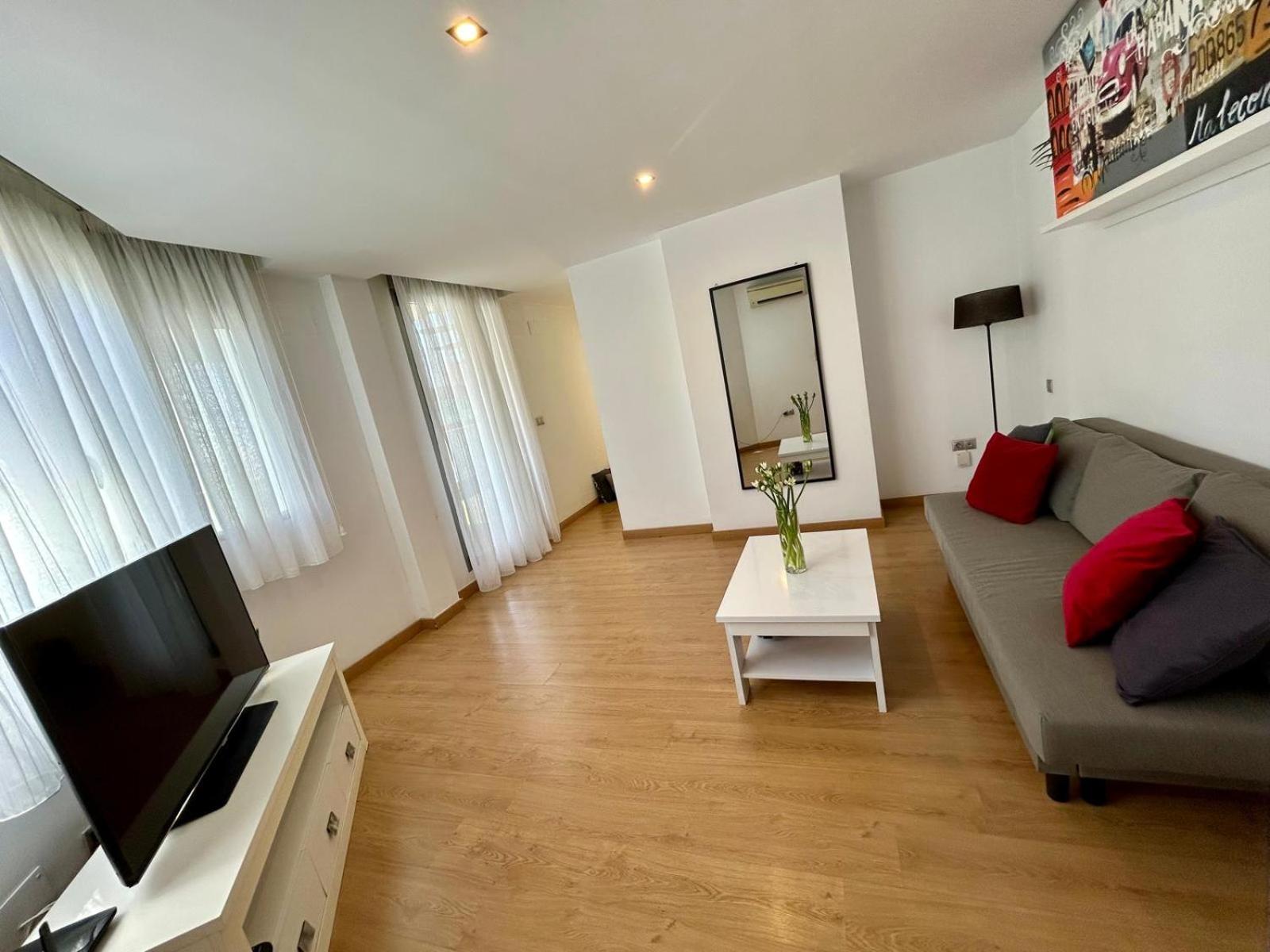 2 Big Terraces Penthouse City Center Alicante Exterior photo