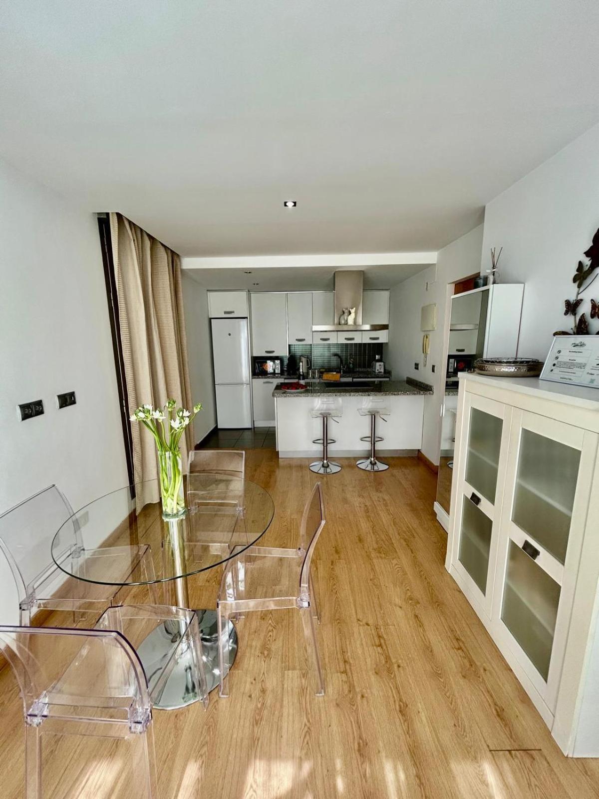 2 Big Terraces Penthouse City Center Alicante Exterior photo