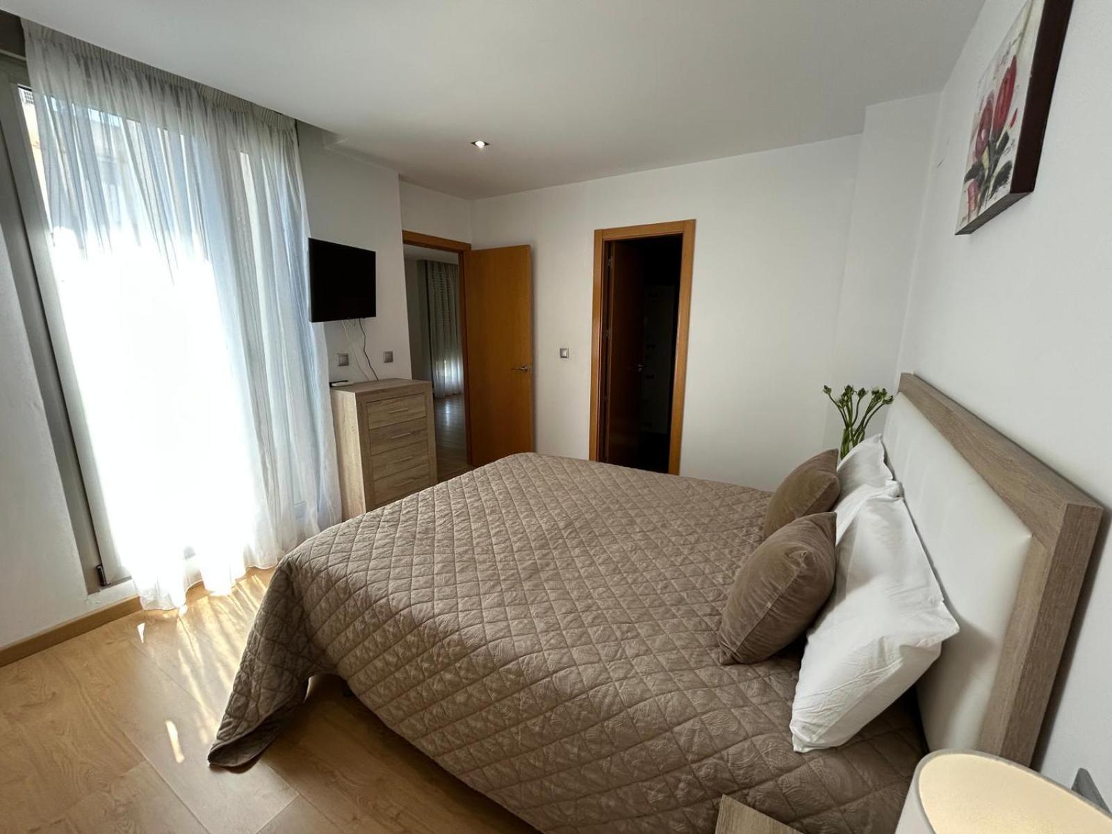 2 Big Terraces Penthouse City Center Alicante Exterior photo
